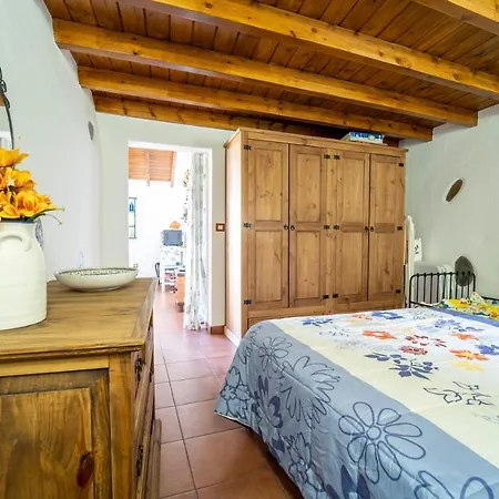 Chalet El Balcon De Taidia Las Palmas de Gran Canaria