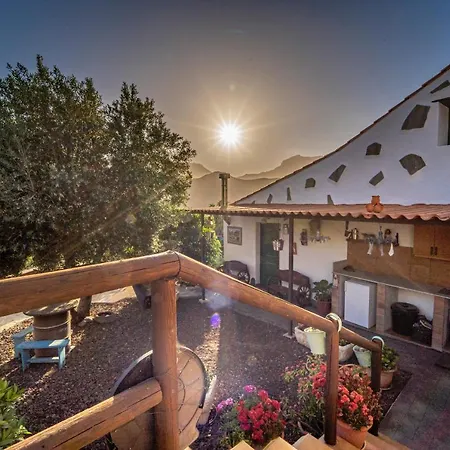 El Balcon De Taidia Las Palmas de Gran Canaria
