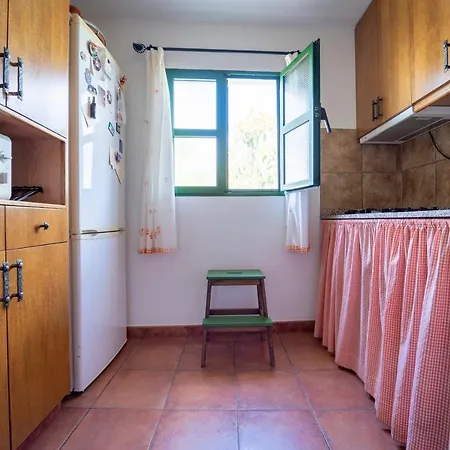 El Balcon De Taidia