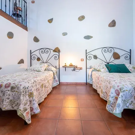 El Balcon De Taidia Las Palmas de Gran Canaria